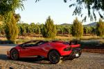 Lamborghini Huracan Perfomante Spyder 2018 года (NA)